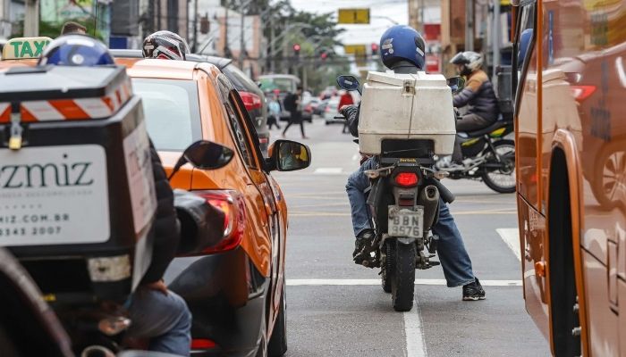  Paraná tem mais de 50% da frota geral de veículos isenta do IPVA em 2026